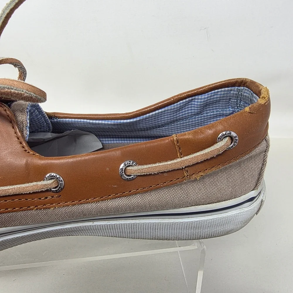 Sperry ships from